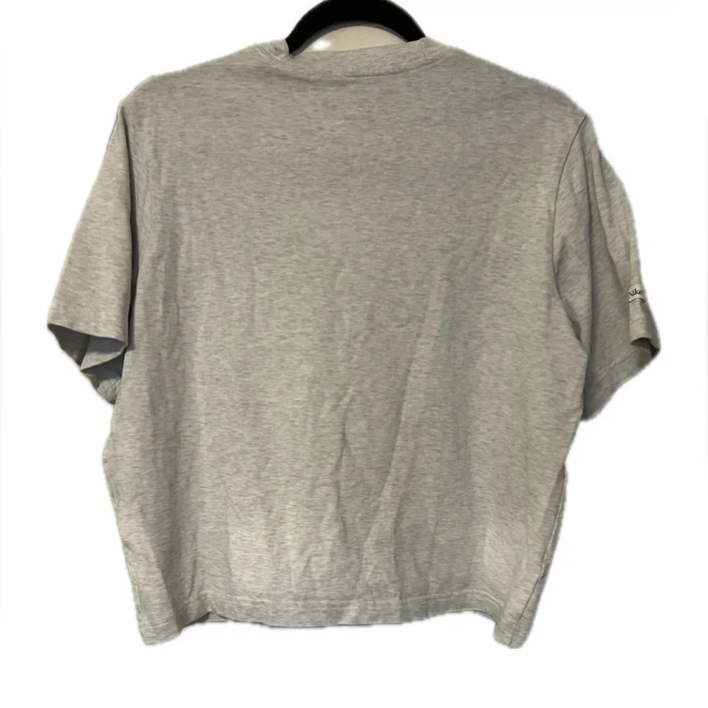 NWOT. Nike Sportswear Classic T. Size S.